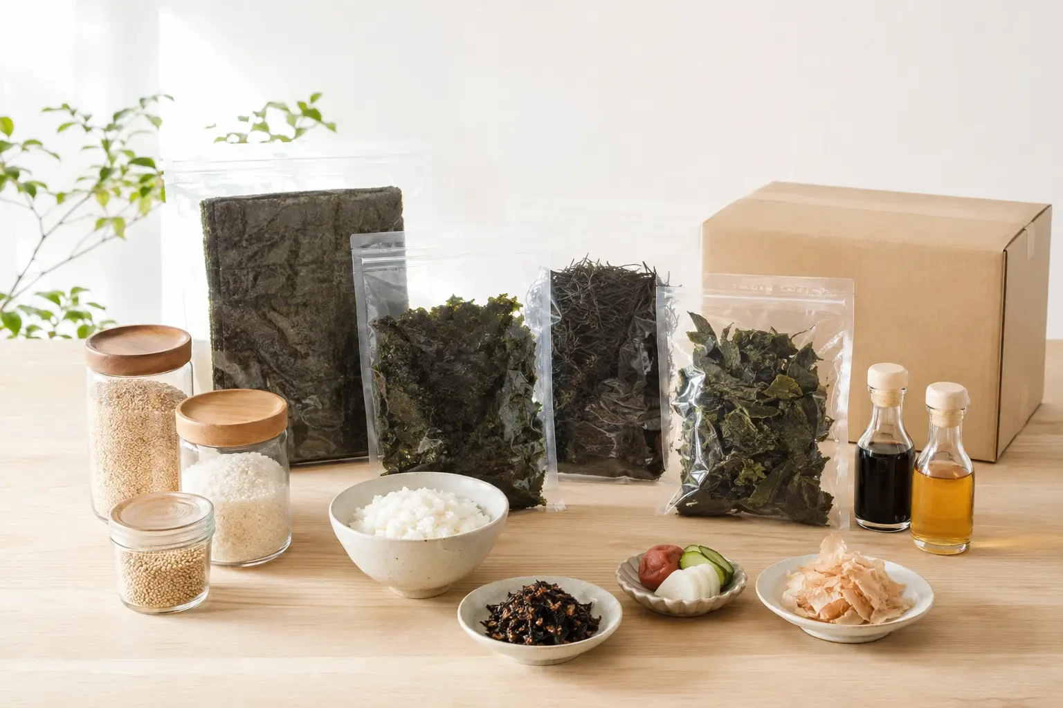 食品・地域特産品