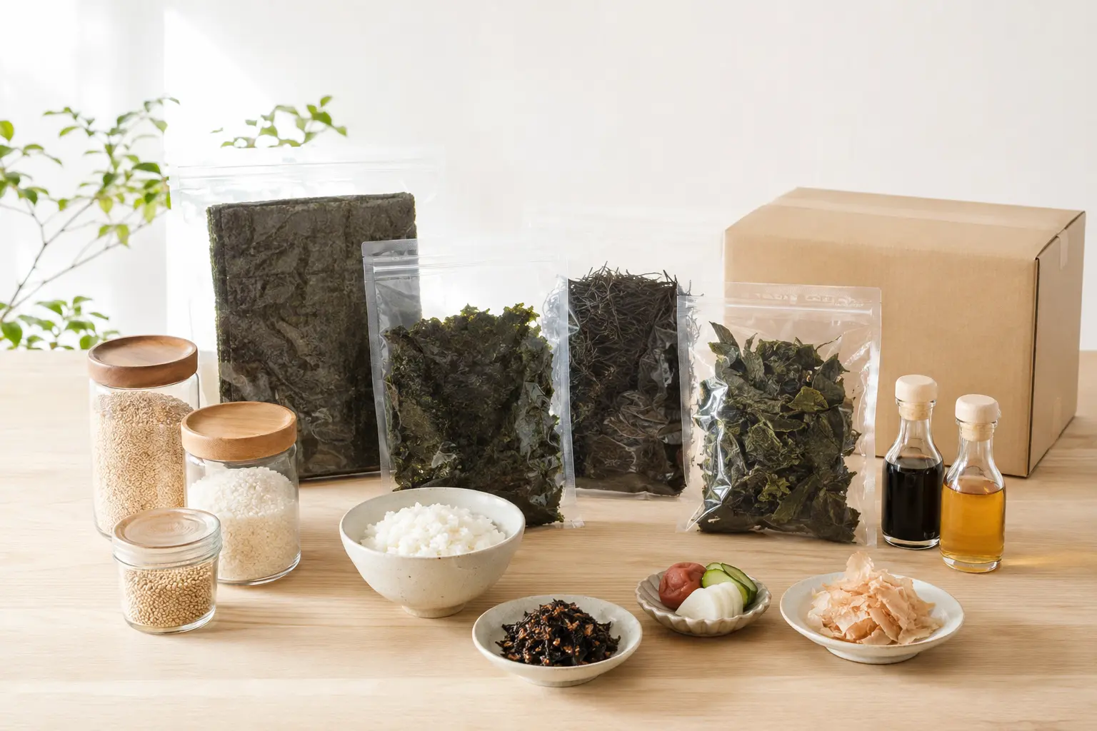 食品・地域特産品