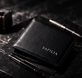 SAFILIA BLACKのイメージ