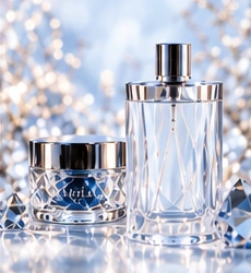 SAFILIA CRYSTALのイメージ